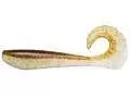 Мягкая приманка Narval Curly Swimmer 12cm #011-Brown Sugar