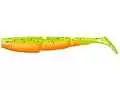 Мягкая приманка Narval Complex Shad 10cm #015-Pepper|Lemon