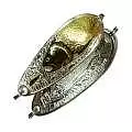 Блесна RB Lord 40 гр.-04 70 мм