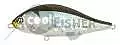 Воблер PONTOON21 Bet-A-Shad 63F-SR, 63мм, 7.3 гр., 0.1-0.3 м., №005