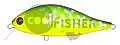 Воблер PONTOON21 Bet-A-Shad 63F-SR, 63мм, 7.3 гр., 0.1-0.3 м., №070