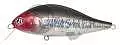 Воблер PONTOON21 Bet-A-Shad 63SP-SR, 63мм, 7.7 гр., 0.2-0.4 м., №A16