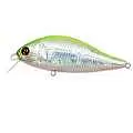 Воблер PONTOON21 Bet-A-Shad 63SP-SR, 63мм, 7.7 гр., 0.2-0.4 м., №A62