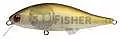 Воблер PONTOON21 Bet-A-Shiner 82F-SR, 82мм, 11.7 гр., 0.1-0.3 м., №317