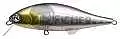 Воблер PONTOON21 Bet-A-Shiner 82F-SR, 82мм, 11.7 гр., 0.1-0.3 м., №A11