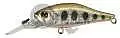 Воблер PONTOON21 Cheerful 34F-MR, 34мм., 1.6гр., погруж.0.6-1 м., цвет №050