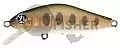 Воблер PONTOON21 Crackjack 48SP-SR 48мм., 3.2гр. погруж.0.8-1.2 м., цвет №R02