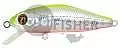 Воблер PONTOON21 Crackjack 58SP-DR, 58мм., 5.7гр., погруж.2.3-2.5 м, цвет №A62