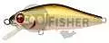 Воблер PONTOON21 Crackjack 58SP-SR, 58мм., 5.0гр., погруж.0,8-1,0 м., цвет №417
