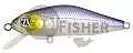 Воблер PONTOON21 Crackjack 78SP-MR, 78мм., 11.0гр., погруж.1.3-1.7 м, цв. №A11