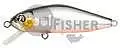 Воблер PONTOON21 Crackjack 78SP-SR, 78мм., 10.8гр., погруж.0.7-1.0 м, цвет №712