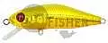 Воблер PONTOON21 Crackjack 78SP-SR, 78мм., 10.8гр., погруж.0.7-1.0 м, цвет №A63