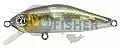 Воблер PONTOON21 Crackjack 78SP-SR, 78мм., 10.8гр., погруж.0.7-1.0 м, цвет №R30