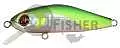 Воблер PONTOON21 Crackjack 78SP-SR, 78мм., 10.8гр., погруж.0.7-1.0 м, цвет №R37