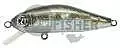 Воблер PONTOON21 Crackjack 78SP-SR, 78мм., 10.8гр., погруж.0.7-1.0 м, цвет №R51