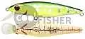 Воблер PONTOON21 Greedy-Guts 44SP-SR, 44мм, 2.25 гр., 0.3-0.6 м., №470