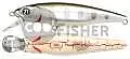 Воблер PONTOON21 Greedy-Guts 66SP-SR, 66мм, 6,8 гр., 0.5-1.0 м., №404