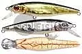 Воблер PONTOON21 Greedy-Guts 66SP-SR, 66мм, 6,8 гр., 0.5-1.0 м., №422