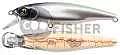 Воблер PONTOON21 Greedy-Guts 66SP-SR, 66мм, 6,8 гр., 0.5-1.0 м., №471
