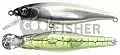 Воблер PONTOON21 Greedy-Guts 66SP-SR, 66мм, 6,8 гр., 0.5-1.0 м., №472