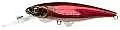 Воблер PONTOON21 Greedy-Guts 77F-MDR, 77мм, 9,8 гр., 1.5-2.0 м., №435