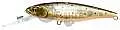Воблер PONTOON21 Greedy-Guts 77F-MDR, 77мм, 9,8 гр., 1.5-2.0 м., №451