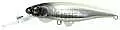 Воблер PONTOON21 Greedy-Guts 77SP-MDR, 77мм, 10,8 гр., 1.7-2.2 м., №472
