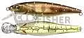 Воблер PONTOON21 Greedy-Guts 77F-SR, 77мм, 9 гр., 0.7-1.0 м., №429
