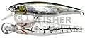 Воблер PONTOON21 Greedy-Guts 77F-SR, 77мм, 9 гр., 0.7-1.0 м., №430