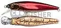Воблер PONTOON21 Greedy-Guts 77F-SR, 77мм, 9 гр., 0.7-1.0 м., №435
