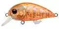 Воблер PONTOON21 Hypnose 38F-SR, 38мм., 3,7 гр., погружен. до 1 м., цвет №R46