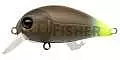 Воблер PONTOON21 Hypnose 38F-SR, 38мм., 3,7 гр., погружен. до 1 м., цвет №R47