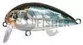 Воблер PONTOON21  Hypnose 38F-SSR, 38мм, 3,8 гр., погружен. до 0,3м., цвет №005