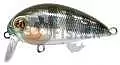 Воблер PONTOON21  Hypnose 38F-SSR, 38мм, 3,8 гр., погружен. до 0,3м., цвет №007