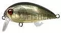 Воблер PONTOON21  Hypnose 38F-SSR, 38мм, 3,8 гр., погружен. до 0,3м., цвет №R22