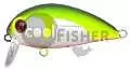 Воблер PONTOON21  Hypnose 38F-SSR, 38мм, 3,8 гр., погружен. до 0,3м., цвет №R37