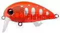 Воблер PONTOON21  Hypnose 38F-SSR, 38мм, 3,8 гр., погружен. до 0,3м., цвет №R45
