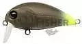 Воблер PONTOON21  Hypnose 38F-SSR, 38мм, 3,8 гр., погружен. до 0,3м., цвет №R47