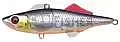 Воблер PONTOON21 Kalikana Vib, 58 Nano Sound, 58мм, 11гр, #A12F