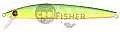 Воблер PONTOON21 Marionette Minnow 90SP-SR, 90мм, 7.4 гр., 0.3-0.5 м., №070