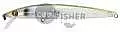 Воблер PONTOON21 Marionette Minnow 90SP-SR, 90мм, 7.4 гр., 0.3-0.5 м., №081