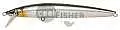 Воблер PONTOON21 Marionette Minnow 90SP-SR, 90мм, 7.4 гр., 0.3-0.5 м., №712