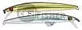 Воблер PONTOON21 Marionette Minnow 90SP-SR, 90мм, 7.4 гр., 0.3-0.5 м., №777Dbl