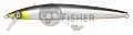 Воблер PONTOON21 Marionette Minnow 90SP-SR, 90мм, 7.4 гр., 0.3-0.5 м., №A11