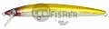 Воблер PONTOON21 Marionette Minnow 90SP-SR, 90мм, 7.4 гр., 0.3-0.5 м., №A15