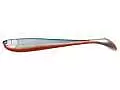 Мягкая приманка Narval Slim Minnow  9cm #001-Blue Back Shiner