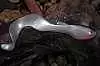 Силиконовая приманка Orka Shad Tail 2011-ST-13 WB (уп. 10 шт.)