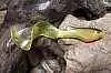 Силиконовая приманка Orka Shad Tail 2011-ST-13 YB (уп. 10 шт.)