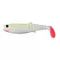 Приманка Savage Gear LB Cannibal Shad 6.8cm 3g Clown