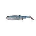 Приманка Savage Gear LB Cannibal Shad 8cm 5g Roach